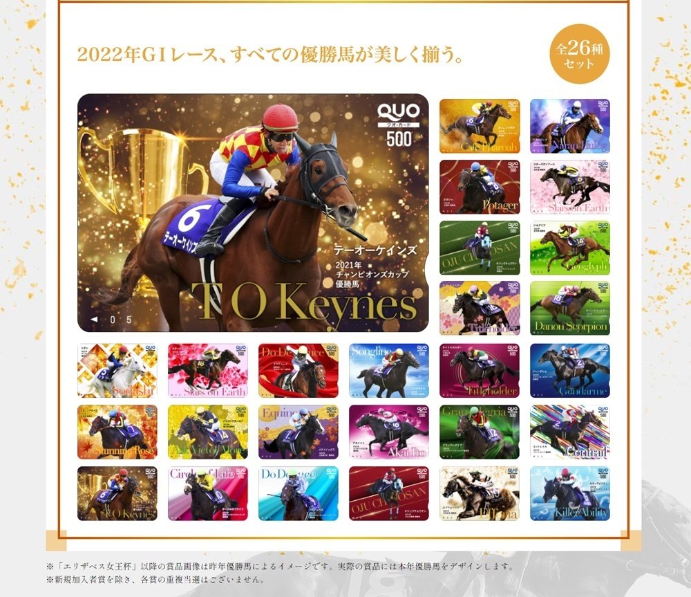 有馬記念2022サイン攻略1【ポスター解読】｜日本サイン競馬会