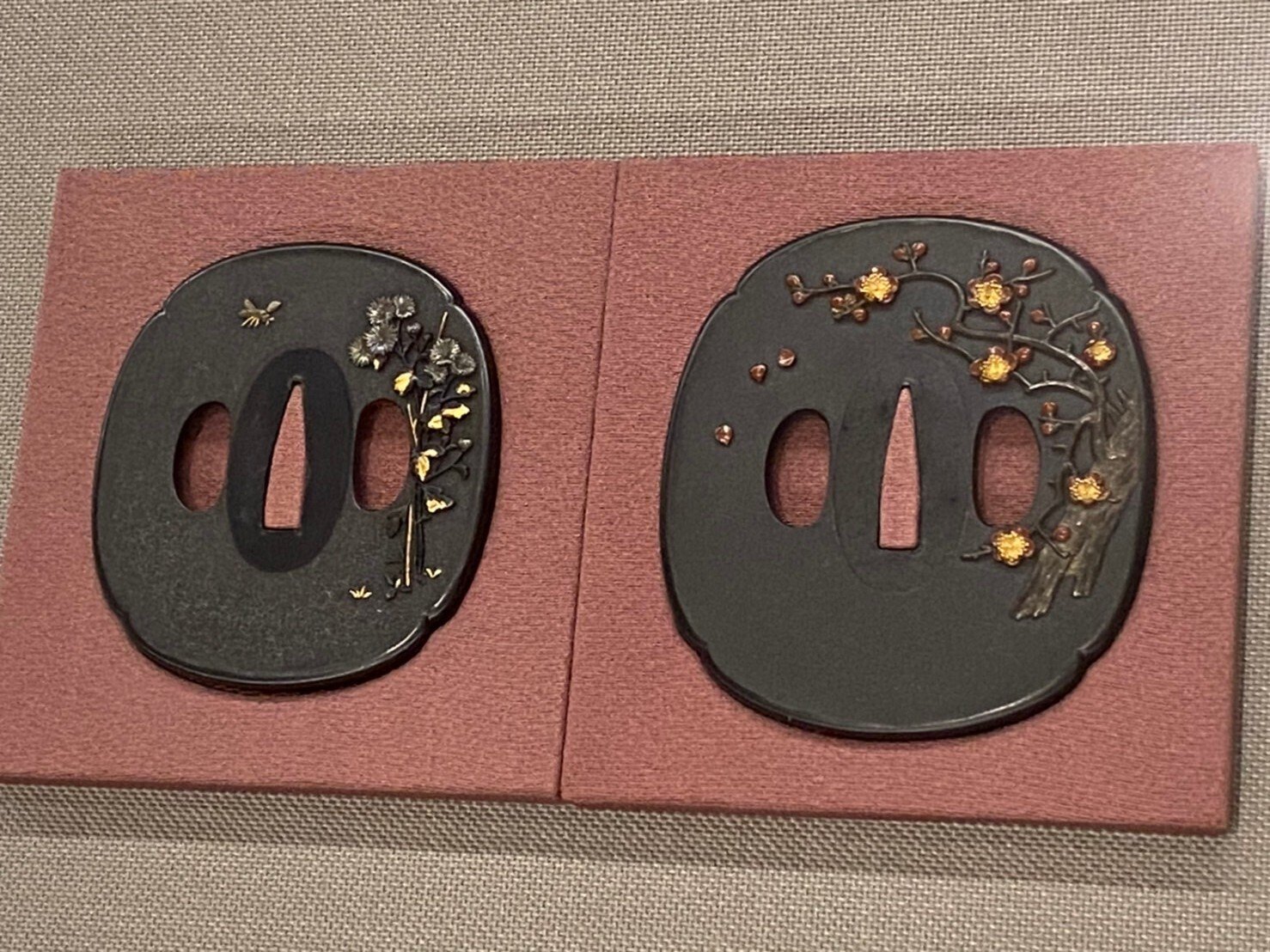 鐔を愛好する人々の3タイプ｜刀箱師の日本刀ブログ 中村圭佑