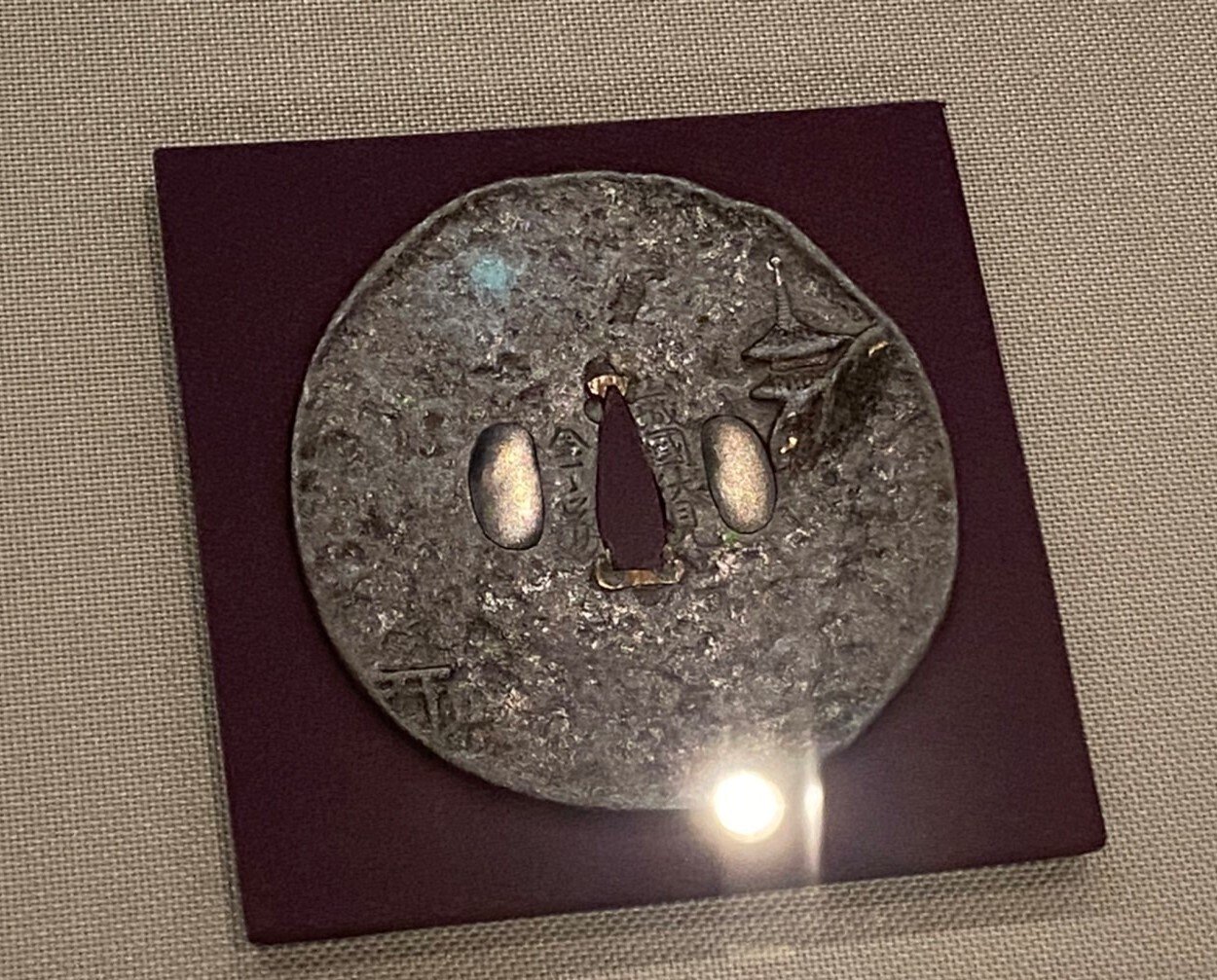 鐔を愛好する人々の3タイプ｜刀箱師の日本刀ブログ 中村圭佑