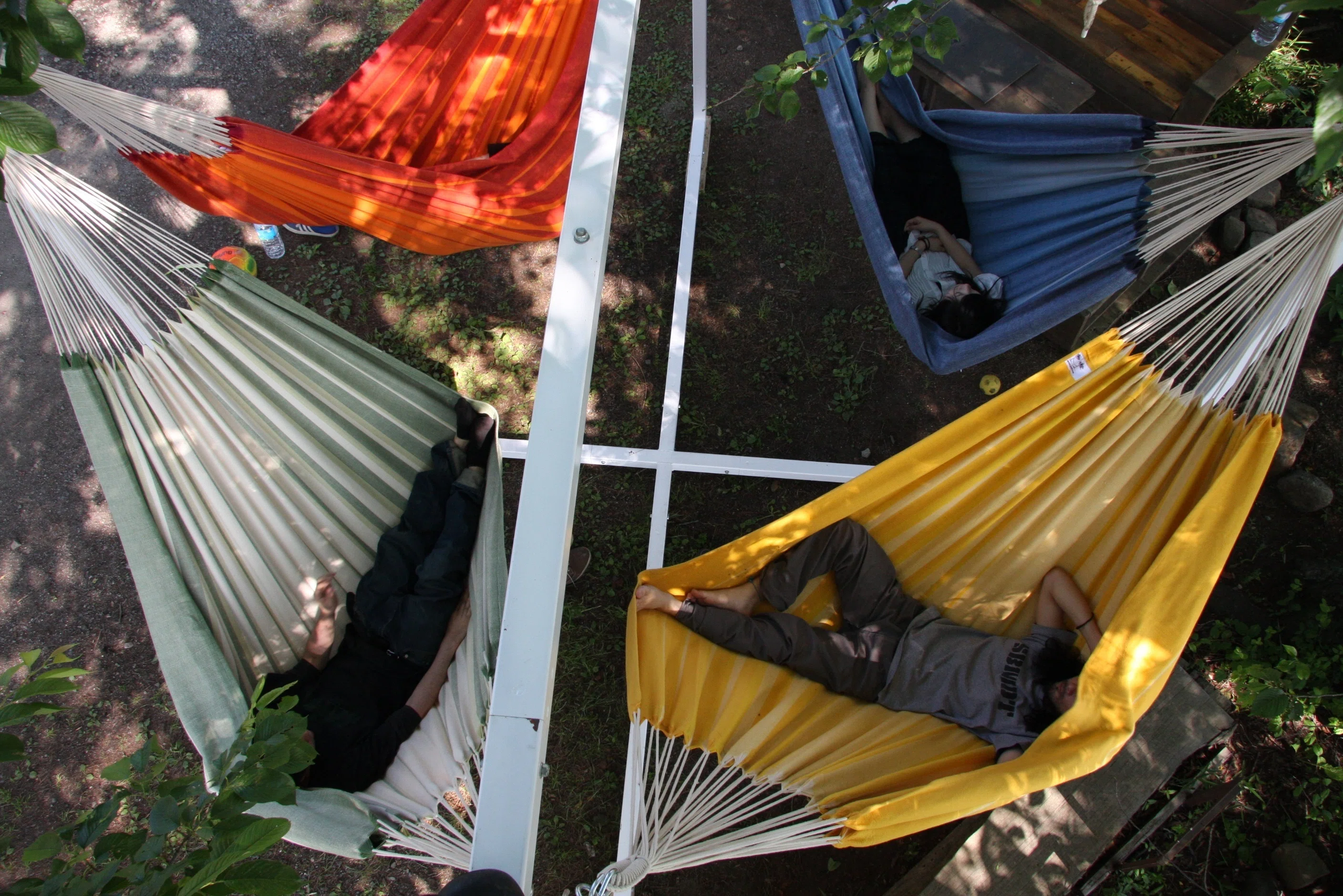 ハマック ハマカス ハンモック｜Hammock2000