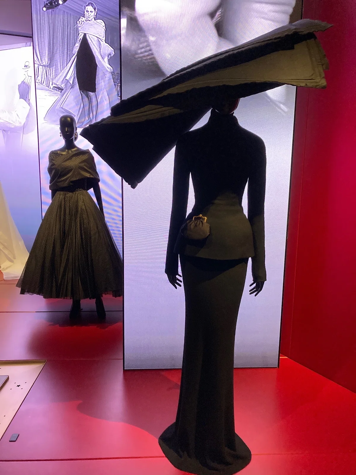 【前編】ラ・ギャラリー・ディオール（La Galerie Dior）：パリで受け継がれる物語、ディオール本店併設の美術館｜Nao Masunaga