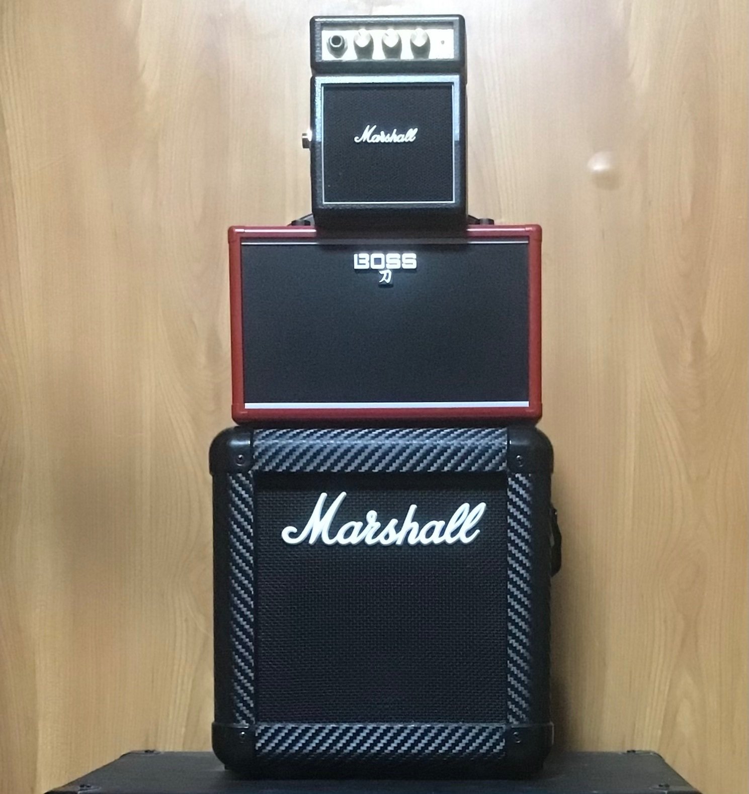 SOUND TIPS 8〜ギター・アンプのトレンドは「ぼっち・ざ・ろっく