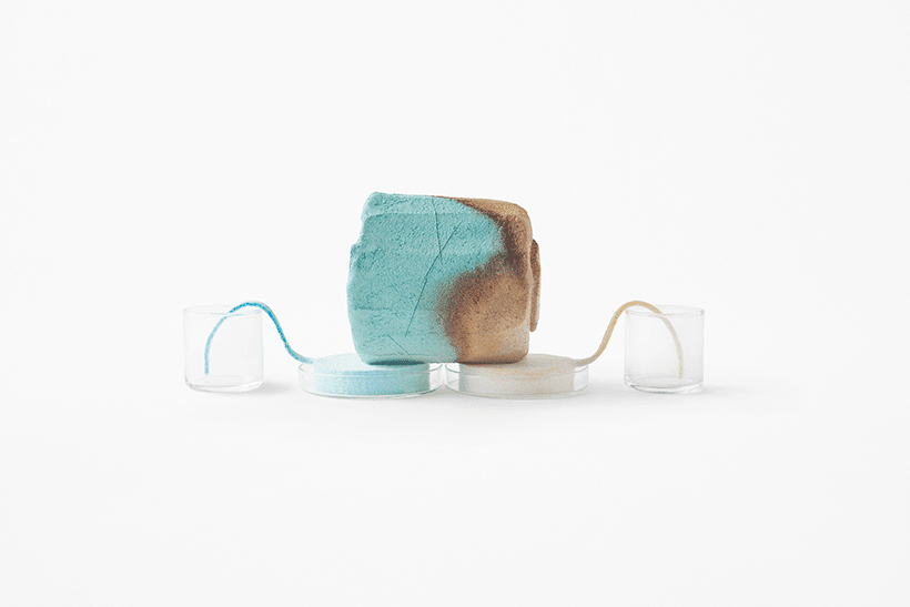 樂　吉左衛門作　貝形　向付　2個 樂 吉左衛門作 貝形 向付 2個 樂 吉左衛門作 貝形 向付 2個 樂焼 RAKU