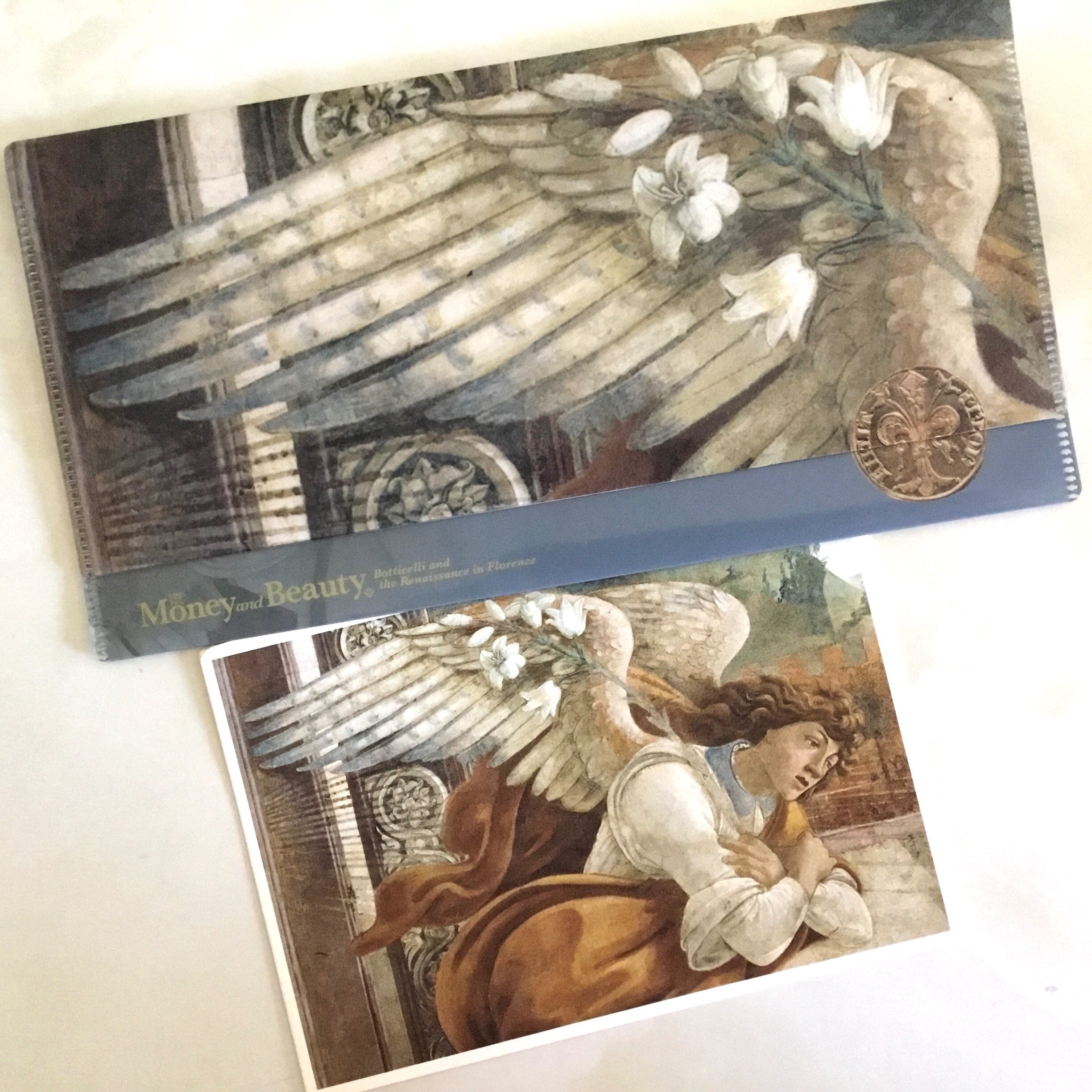 おとめマリア」と「受胎告知」｜フランチェスカ