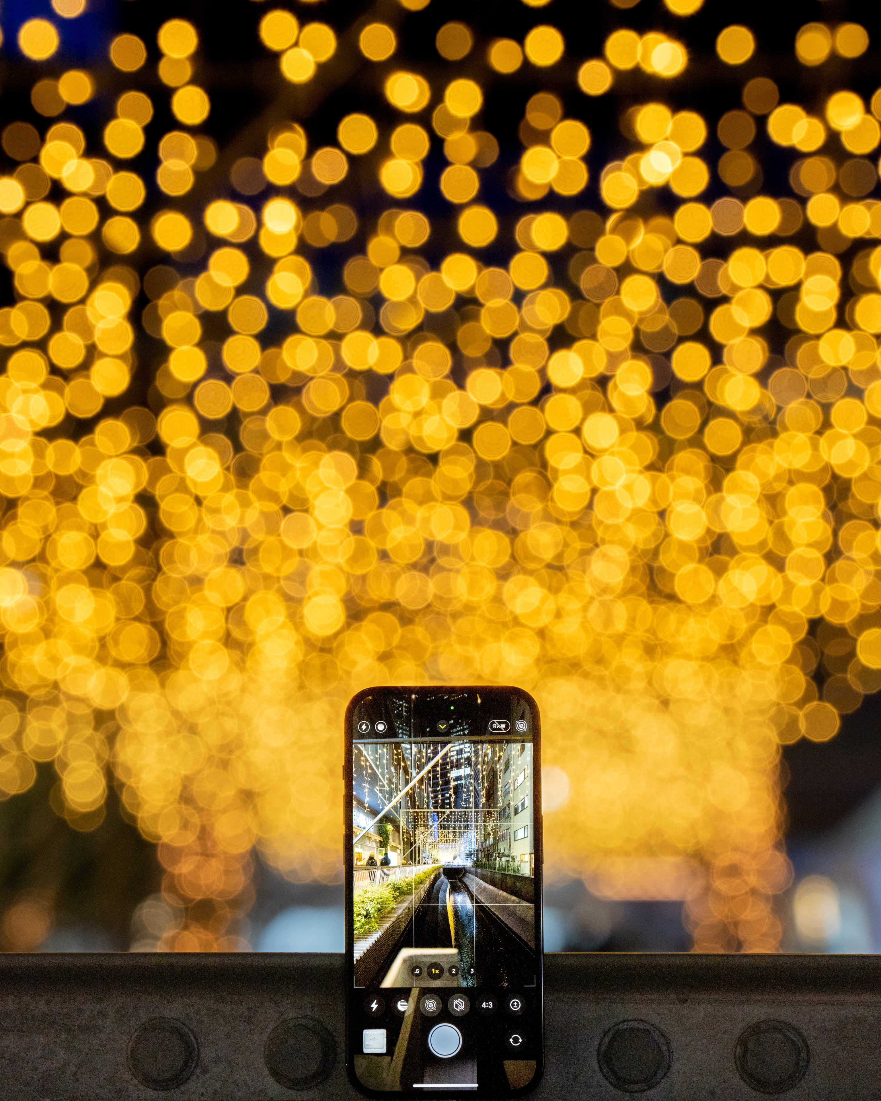 クリスマスとiphone Takuya 旅と写真 Note