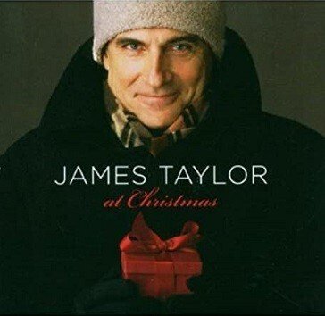 James Taylor「James Taylor At Christmas」(2006)｜音楽の杜