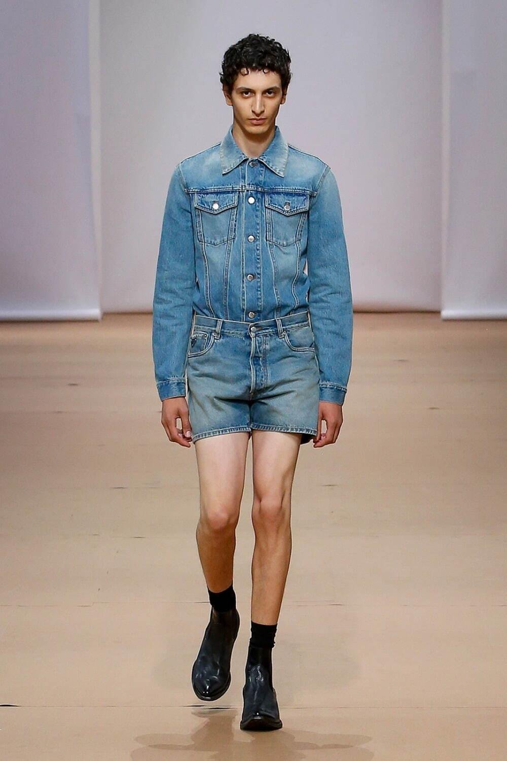 2023年S/Sショートパンツ・デニムどうなる?|小川寛生
