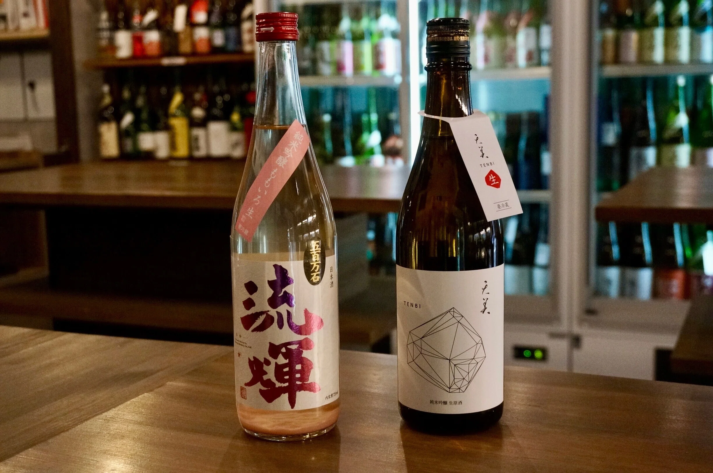 年末年始】日本酒の選び方を、酒屋の店長が紹介（正月・忘年会など
