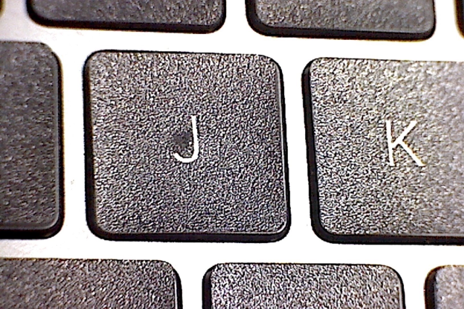 【ジャンク品】MacBook Pro 日本語キーボード ステッカー付き ジャンク品】MacBook Pro 日本語キーボード ステッカー付き