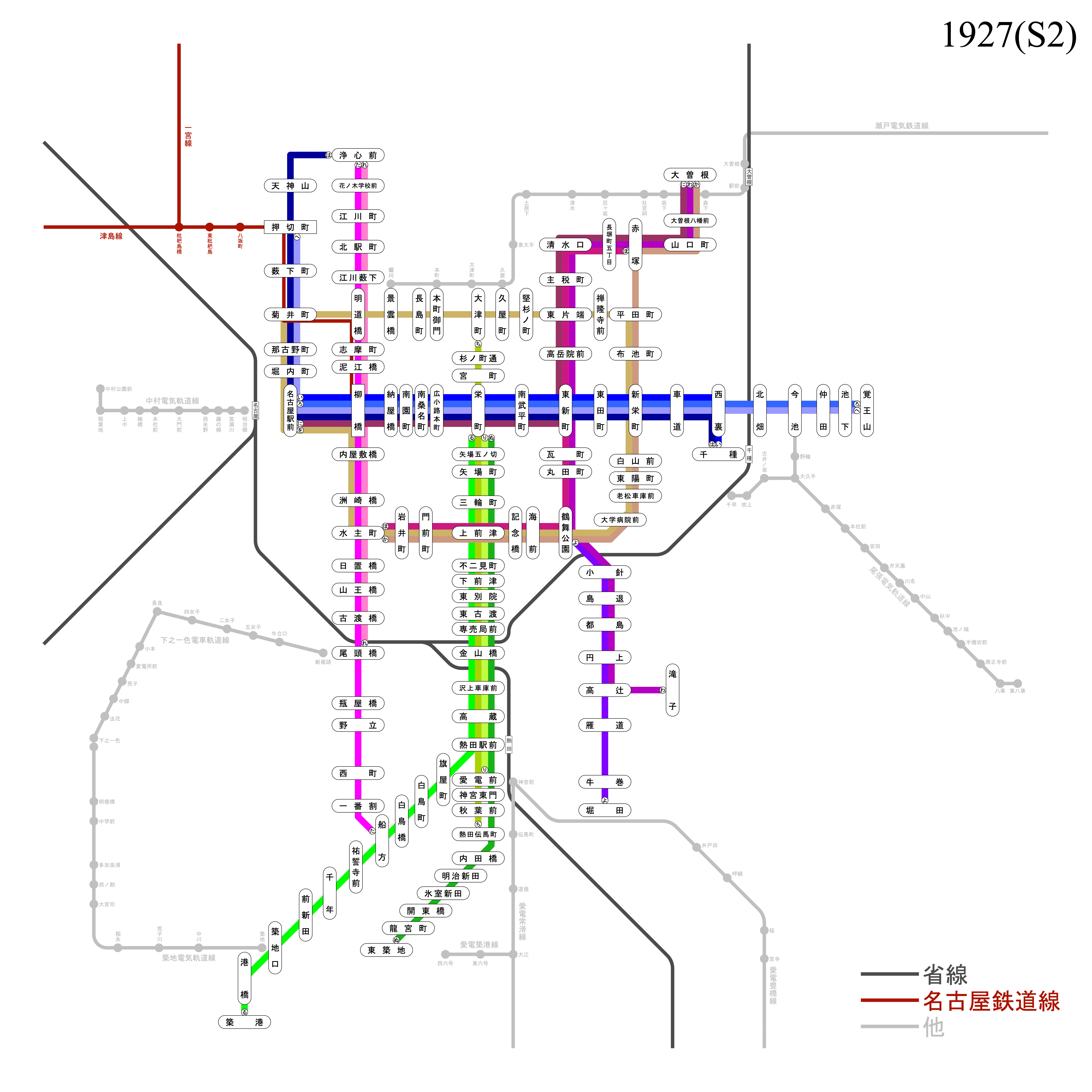 新潟電鐵 路線図 名所案内 金子高光 鳥瞰図 希少 戦前 昭和8年 B 希少 昭和8年 新潟電鐵 路線図 名所案内 カラー 金子高光 鳥瞰図 戦前