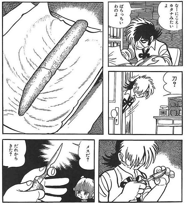 ブラック·ジャック全巻+ブラック·ジャック-感動の医療体験談-