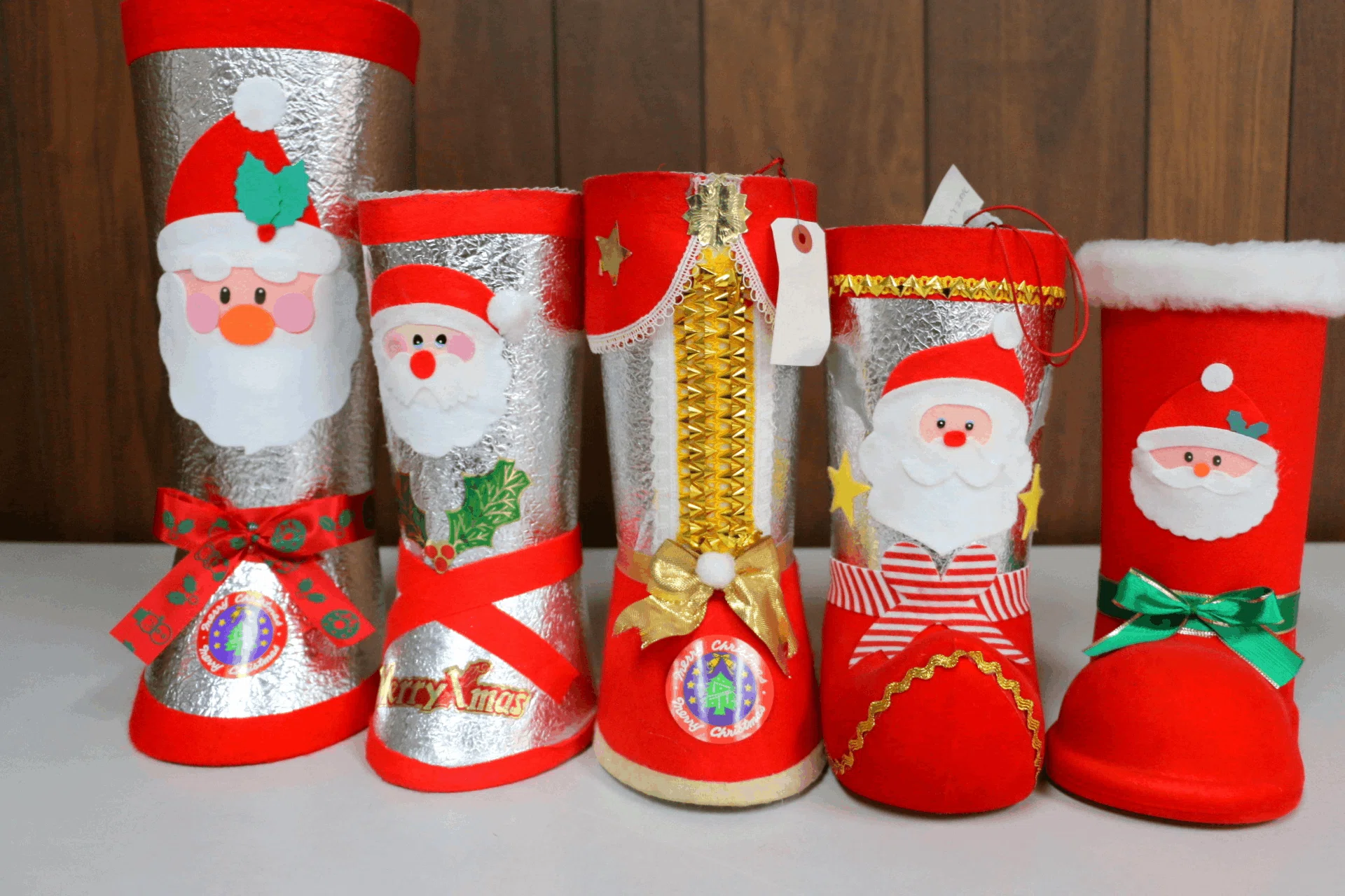 クリスマスブーツの発祥は日本｜管野博久👣マスターシューフィッター