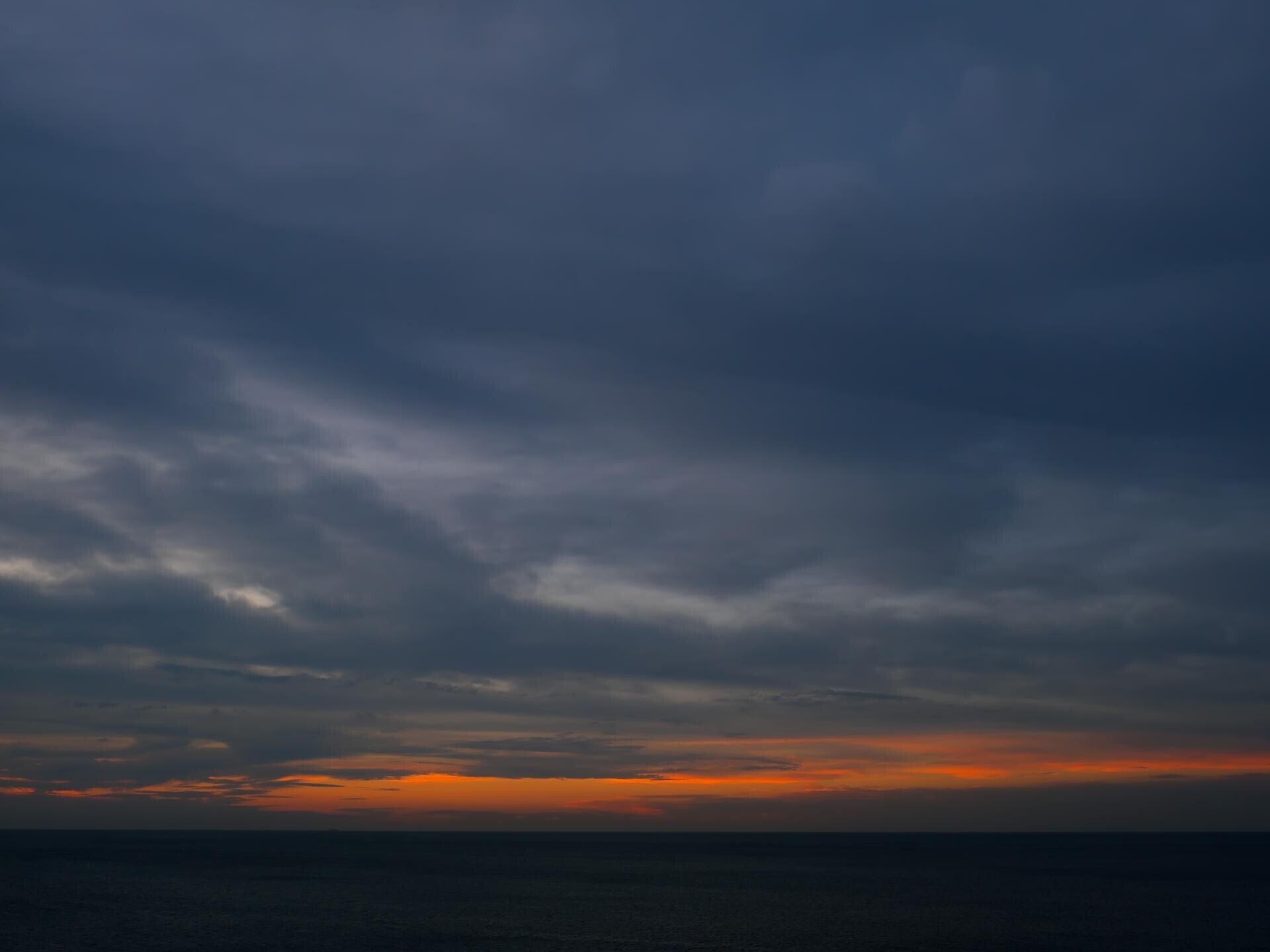 今年出会った北九州海景色2022｜燿
