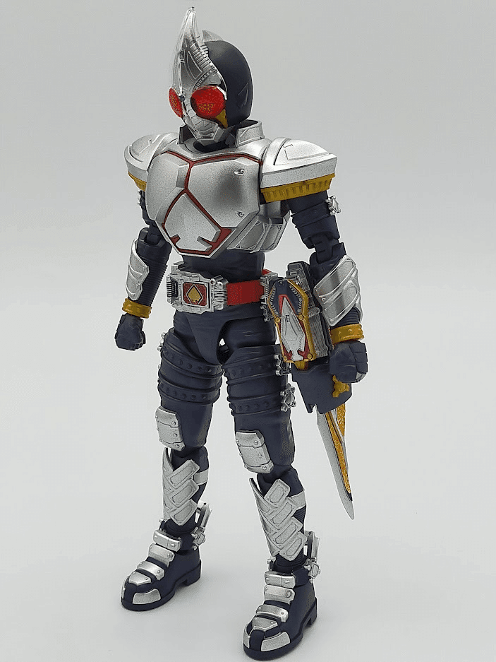 figure-rise standard 仮面ライダー 6点セット Figure-rise Standard 仮面ライダーウィザード フレイムスタイル