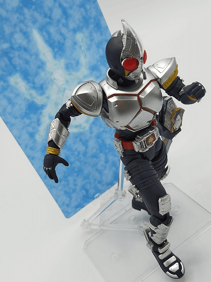 Figure-rise Standard ライトニングソニックセット Figure-rise Standard ライトニングソニックセット Figure-rise