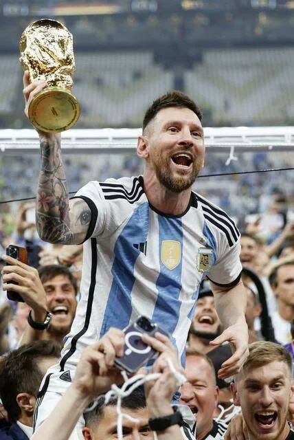 ⚽ 私が人生で初めて観た「FIFAサッカー ワールドカップ」の優勝国は