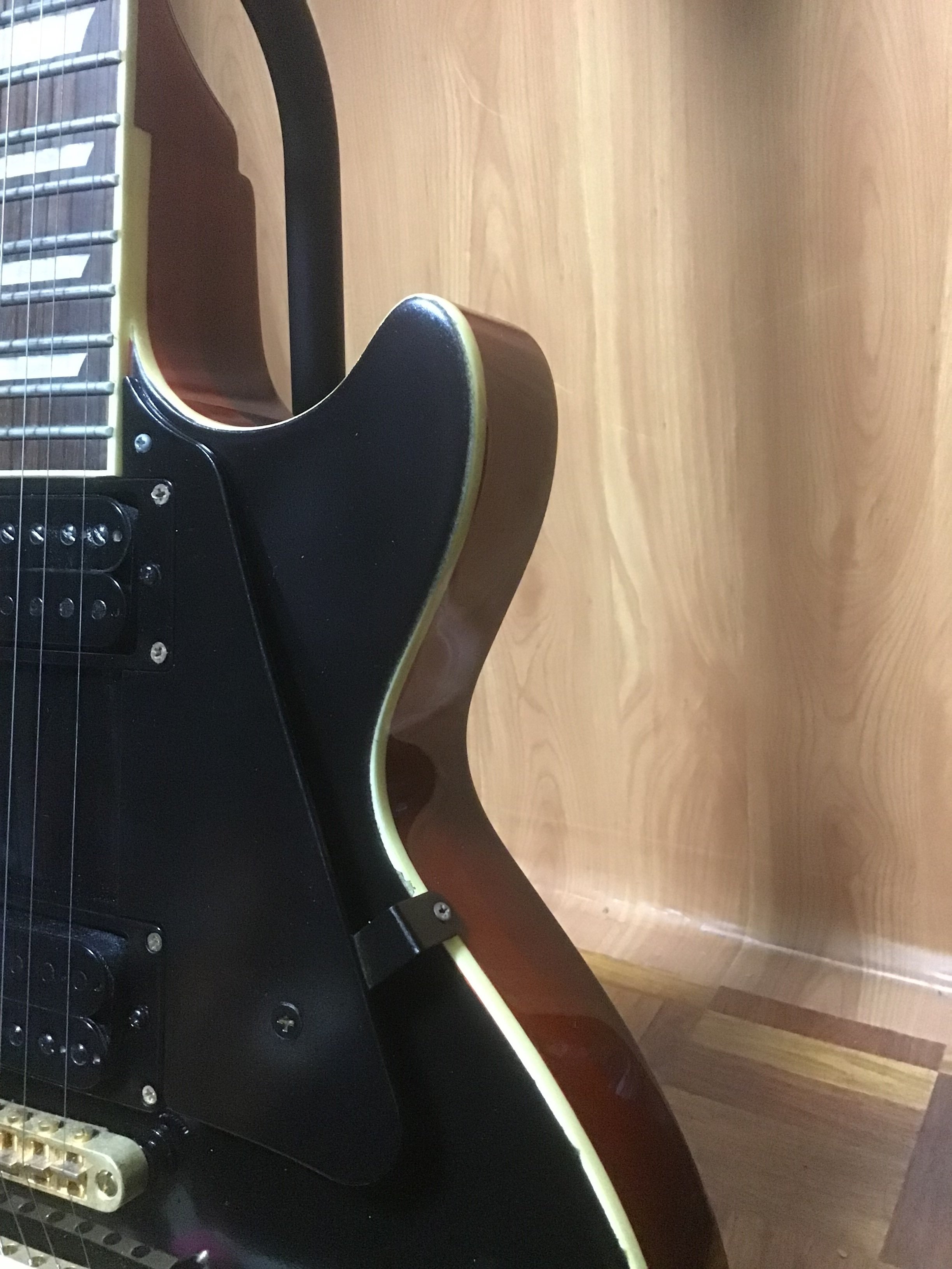 DIY]格安ギターでDIYゾーンへ・・・｜GiSAIONE