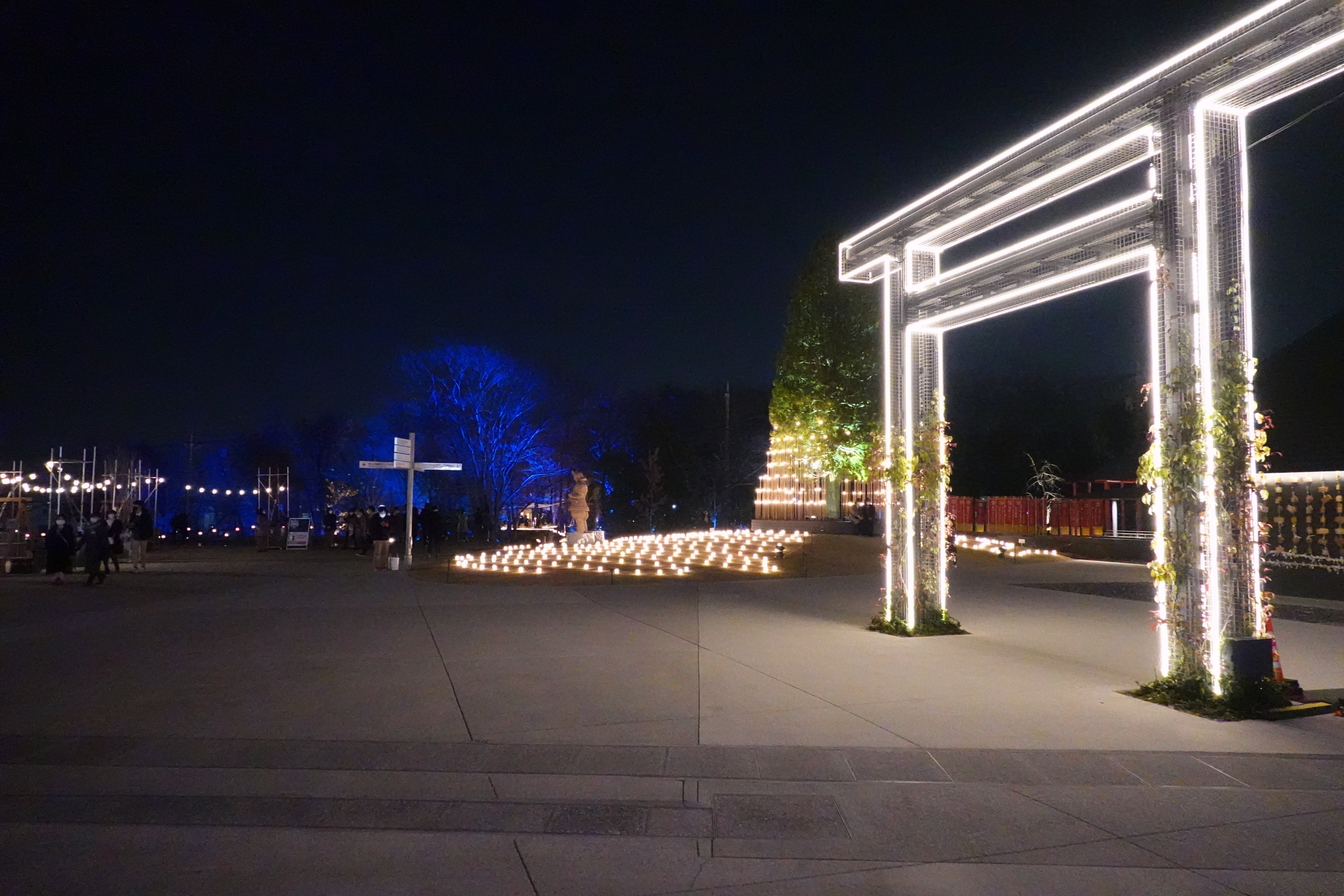 艦これ 埼玉鎮守府【Xmas Live2022】レポート(221224)｜kazh