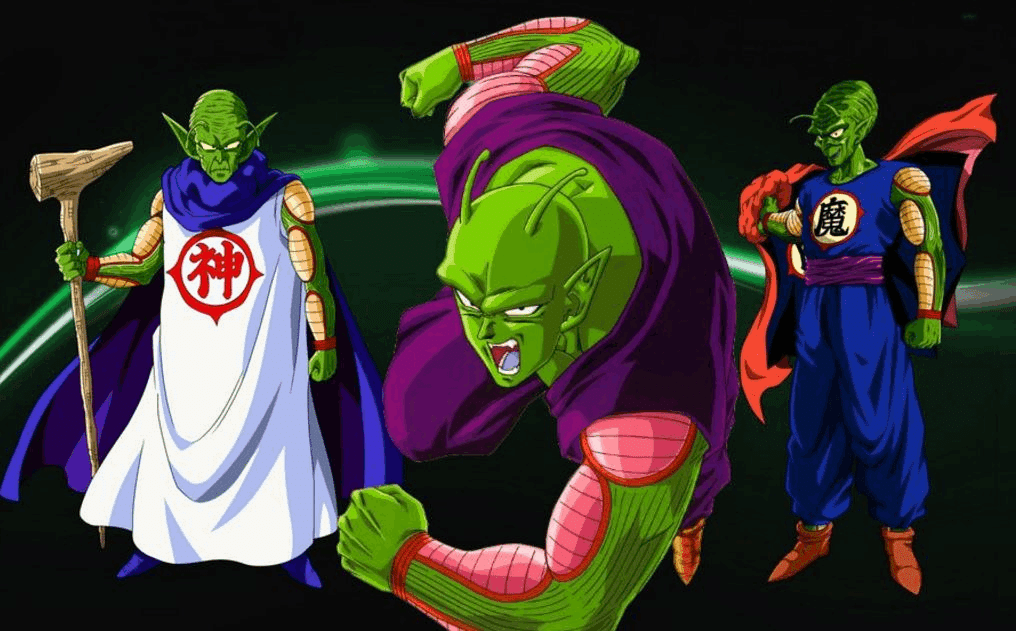 ピッコロの魅力[ドラゴンボールの魅力語りシリーズpart6]｜Nosuke