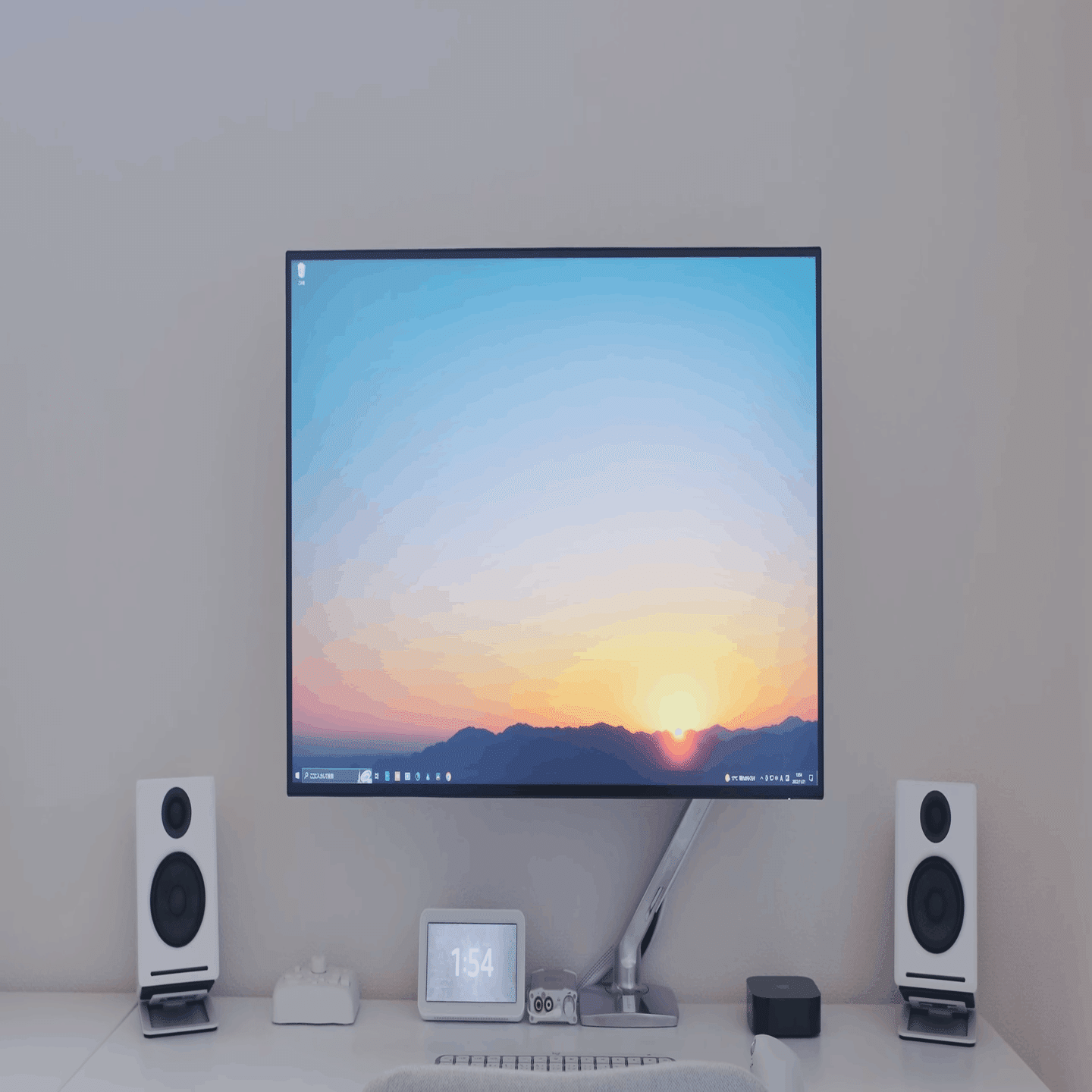 DELL 31.5インチ 4K HDR モニター U3223QE 長期レビュー｜Harushika