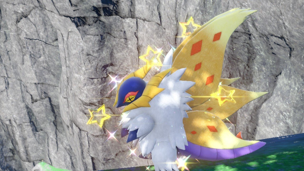 Pokémon SV Carefully selected introduction of different
