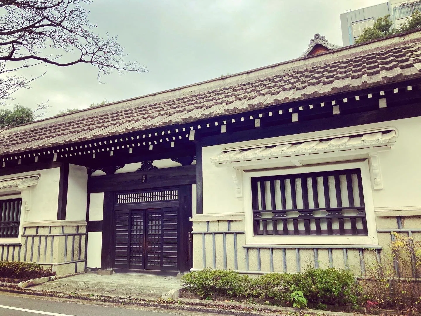 東京ミュージアム巡り②：日本民藝館｜ayaka