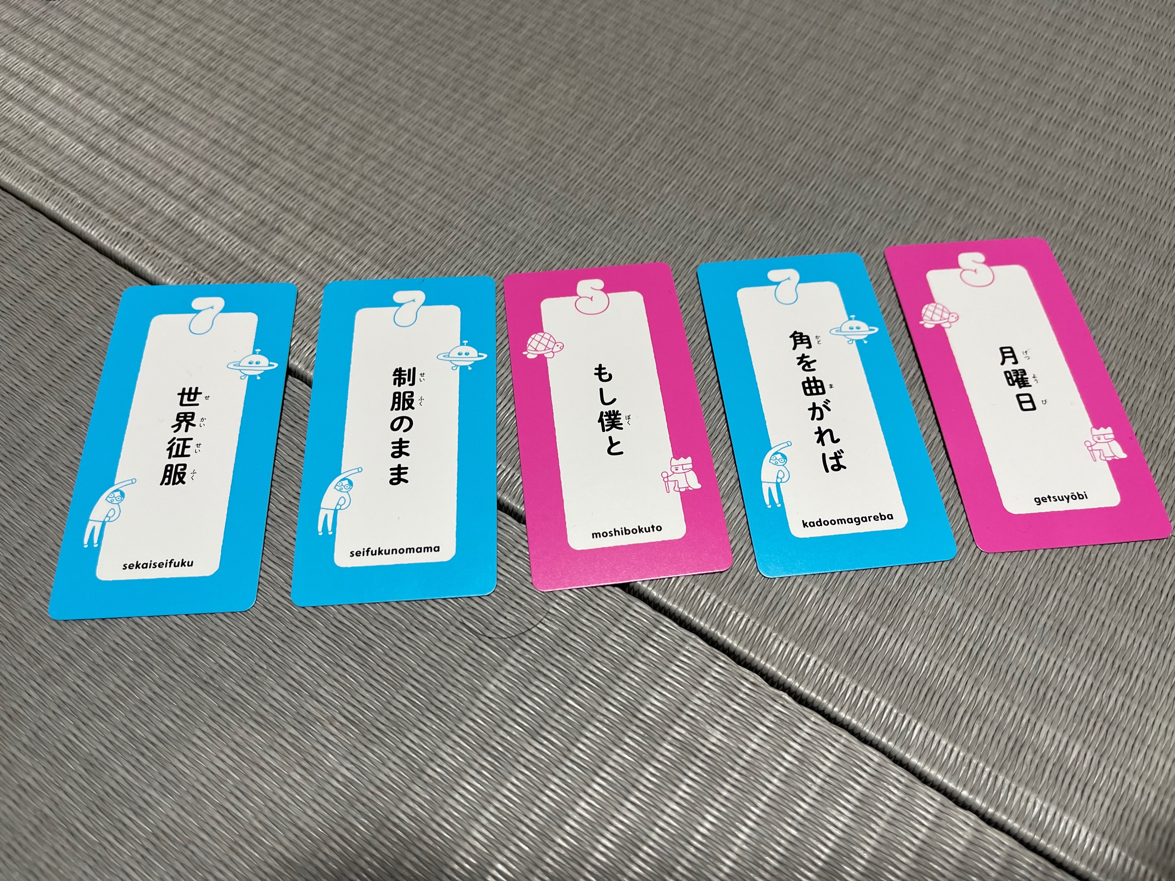 広東語本字カードゲーム 5種セット Z/X -Zillions of enemy X- ユニゾンドライブ | TCG / サプライ