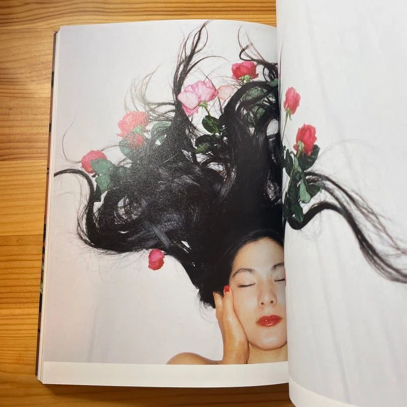 breathe and breeze #2｜flotsambooks