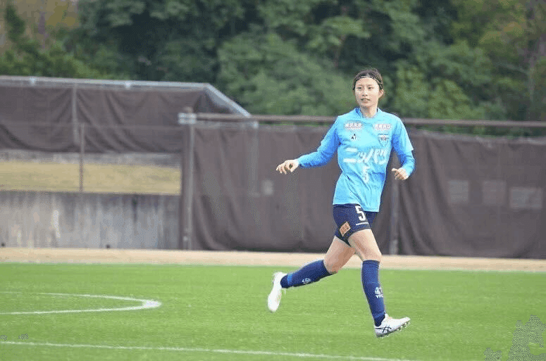 吉田凪沙選手〜Ultras2023年シーズン参加のお知らせ〜｜Ultras