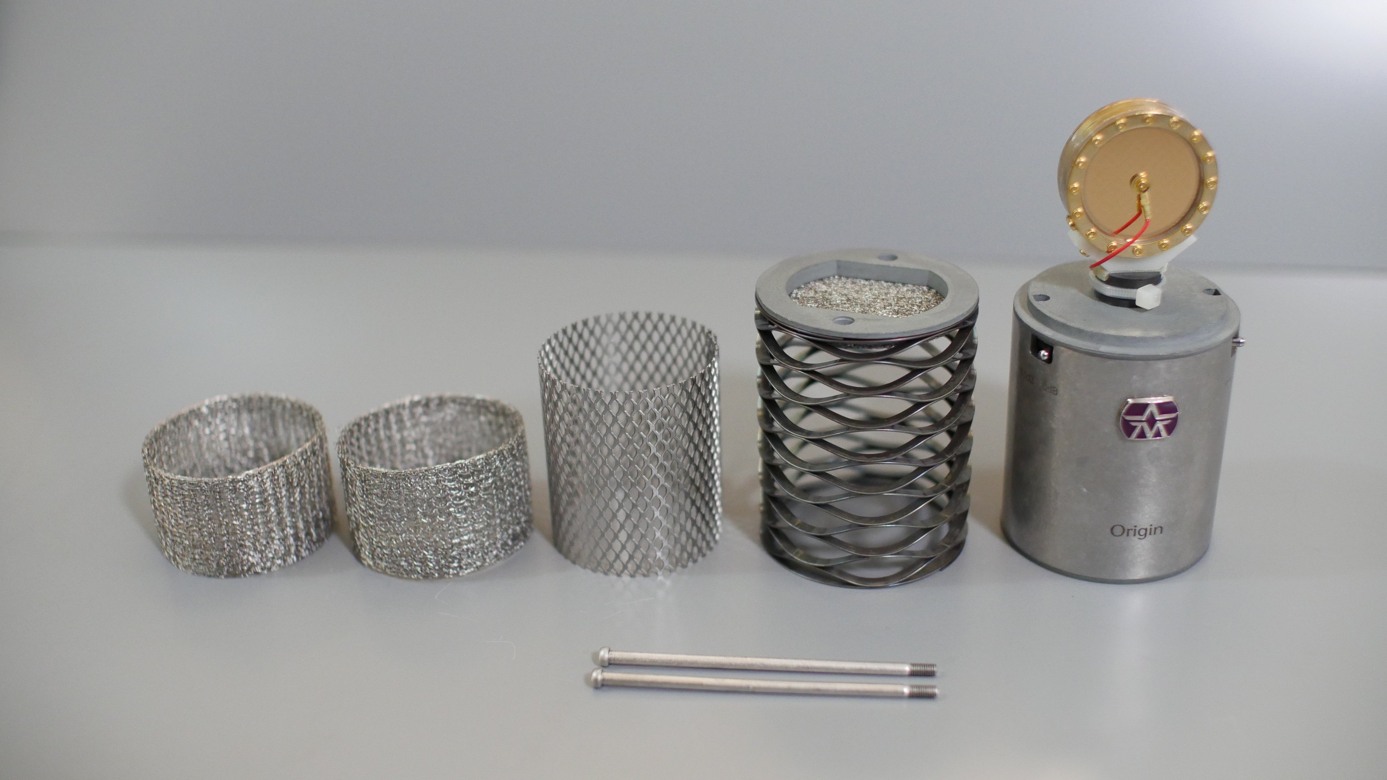 売れ筋介護用品も！ ジャンク品のAston Microphones Originをじゃぶじゃぶ水洗い洗浄 配信機器・PA機器・レコーディング機器