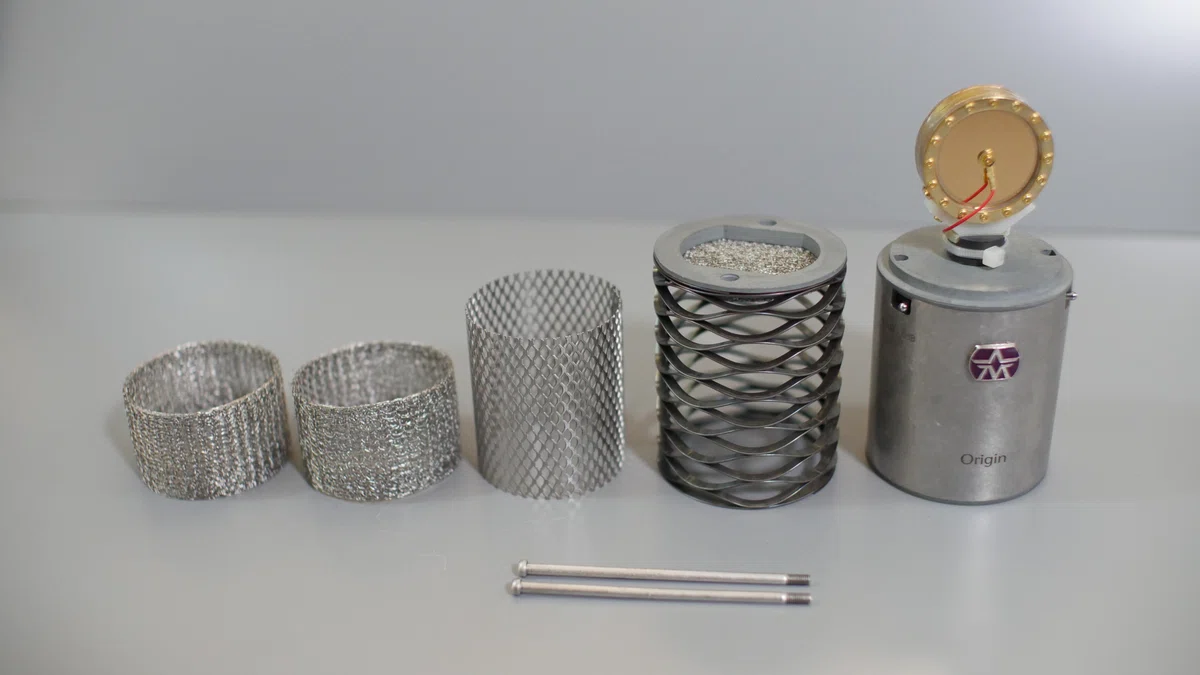ジャンク品のAston Microphones Originをじゃぶじゃぶ水洗い洗浄｜Ryo 