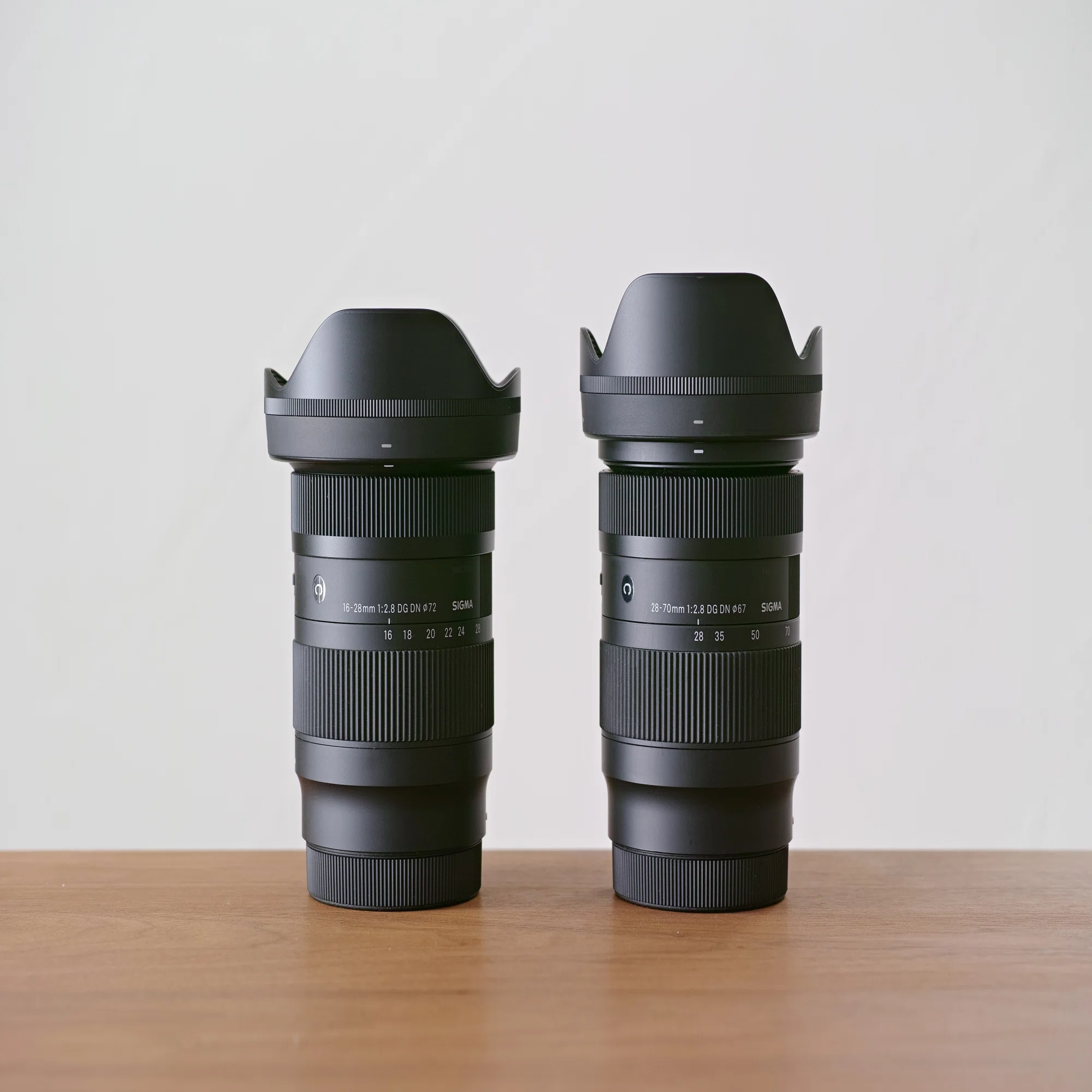 意外にフレンドリーな「超広角」 16-28mm F2.8 DG DN | Contemporary 
