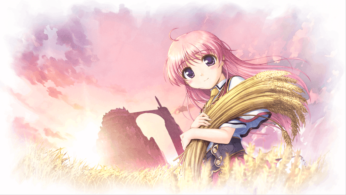 エロアニメ　ロリ　レイプ後 穢翼のユースティア』（2011）プレイ感想｜kqck