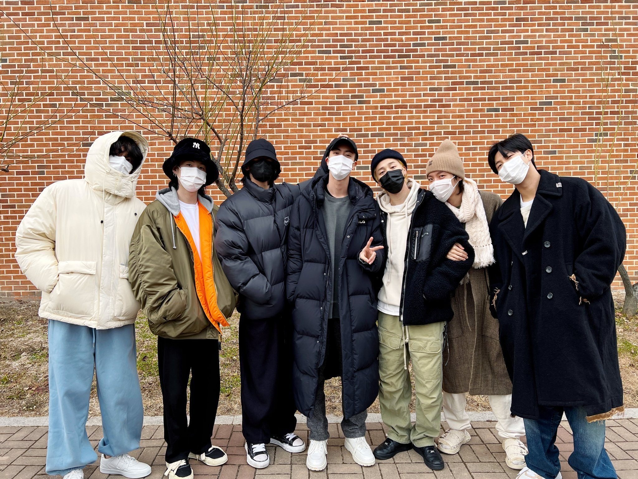 BTS chapter2に寄せて｜ao