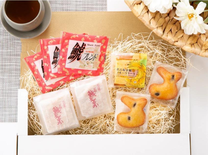 世界を買える 海外ブランド 購買に繋がる「商品力」の増幅方法｜けんじ🍤元祖 鯱もなか本店 その他