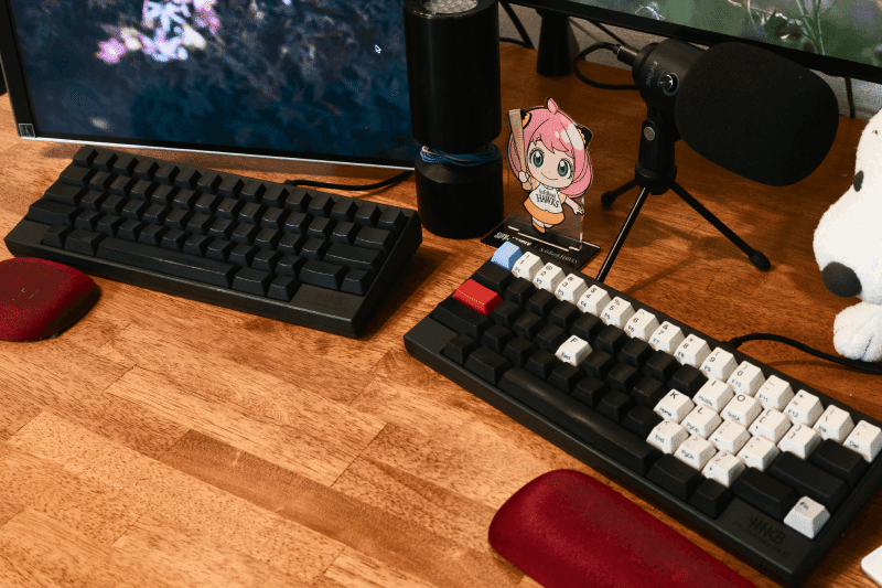 突撃!隣のキーボード フィードフォース2022年版|フィードフォースのnote