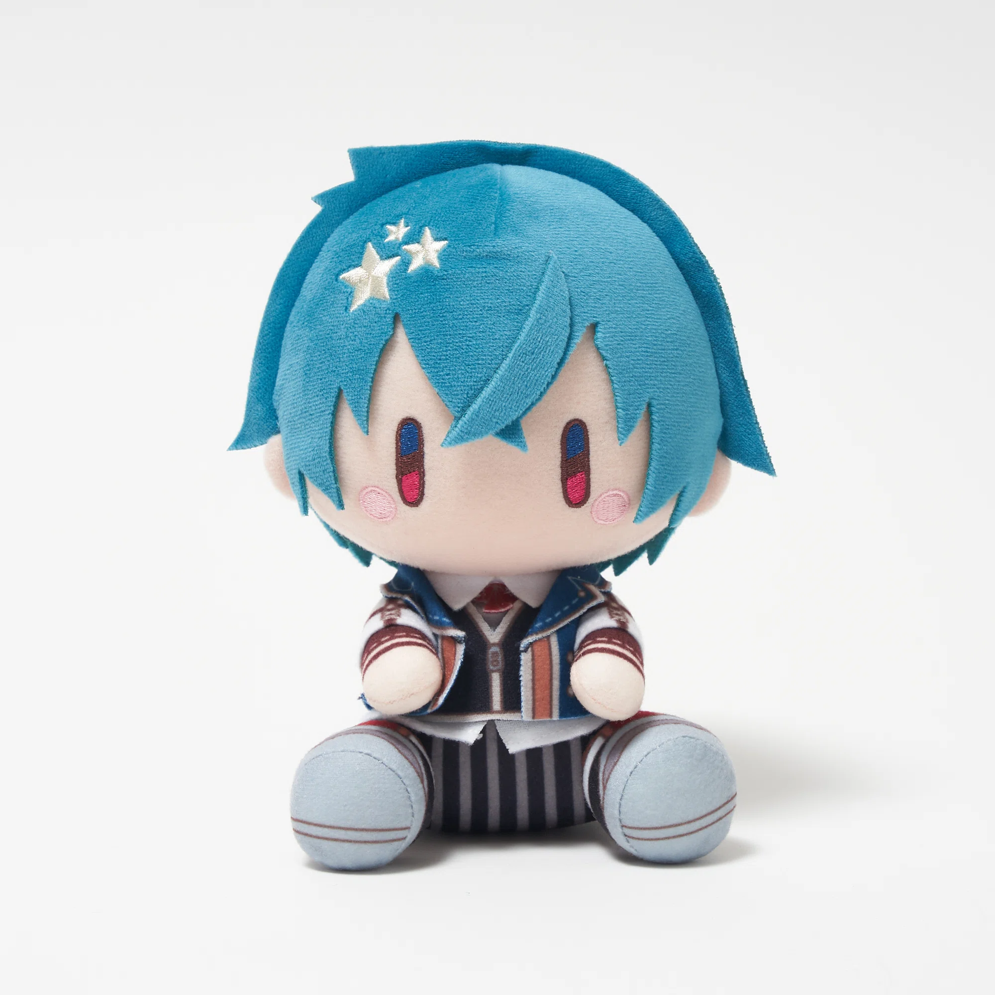 グリムノーツ お知らせ】お待たせしました！ 茶々ぬい 第1弾 ついに 