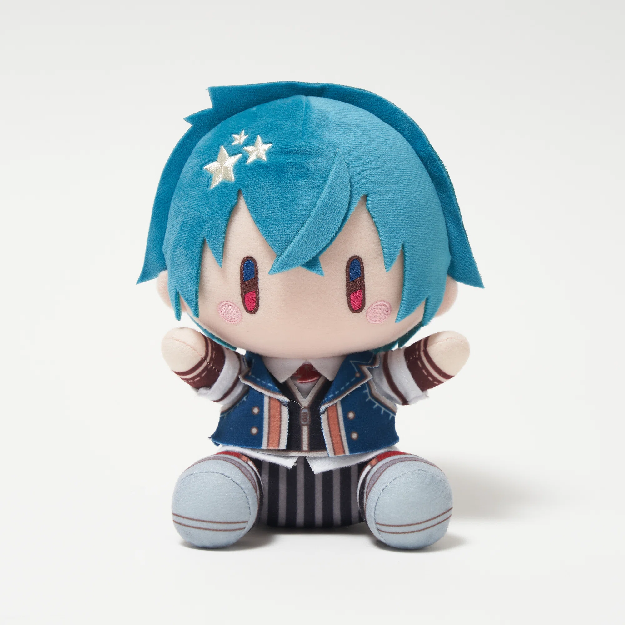 グリムノーツ お知らせ】お待たせしました！ 茶々ぬい 第1弾 ついに 