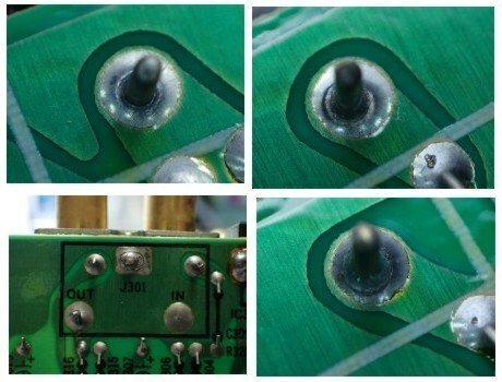 TA-E1000ESDの復活｜Uccyan