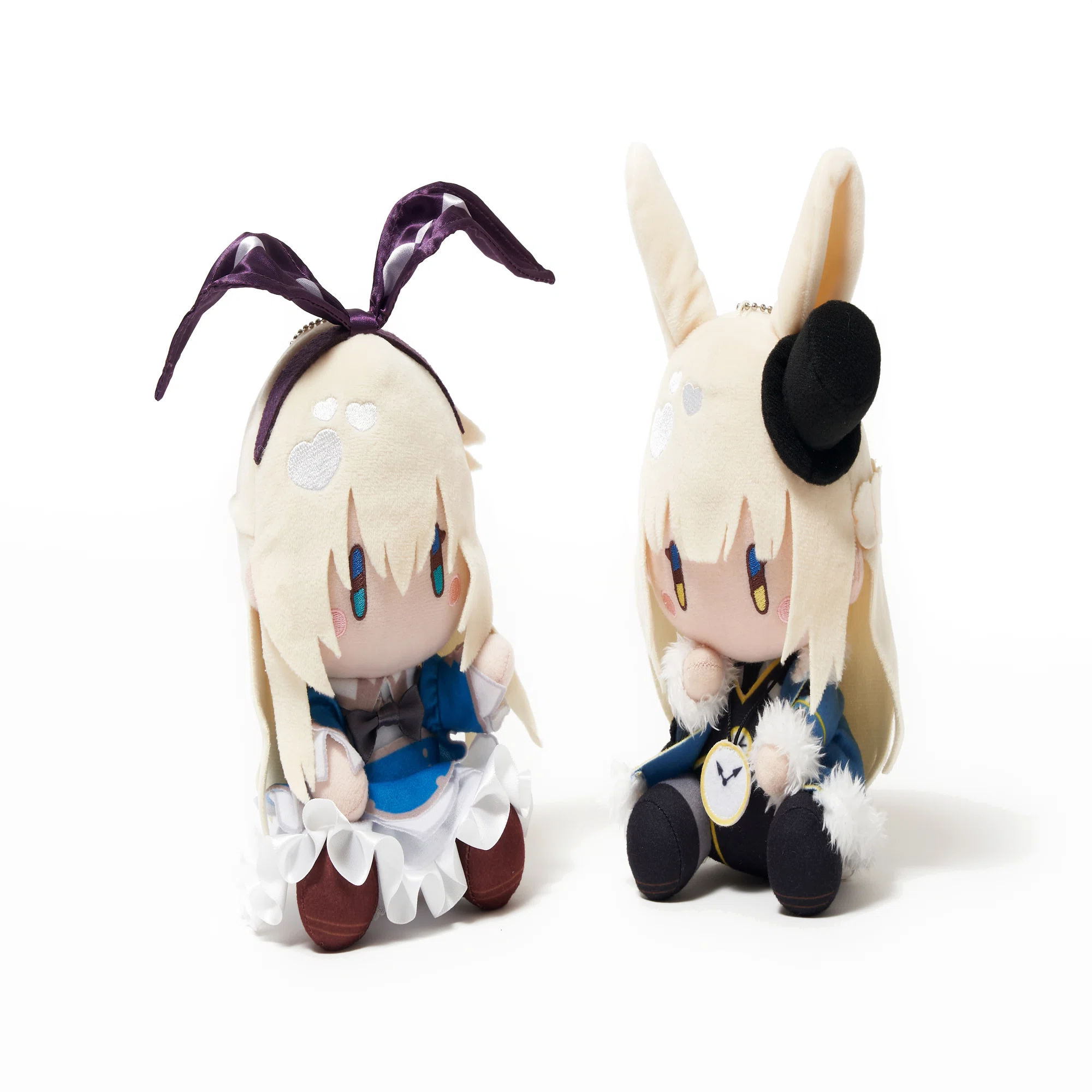グリムノーツ 茶々ぬい