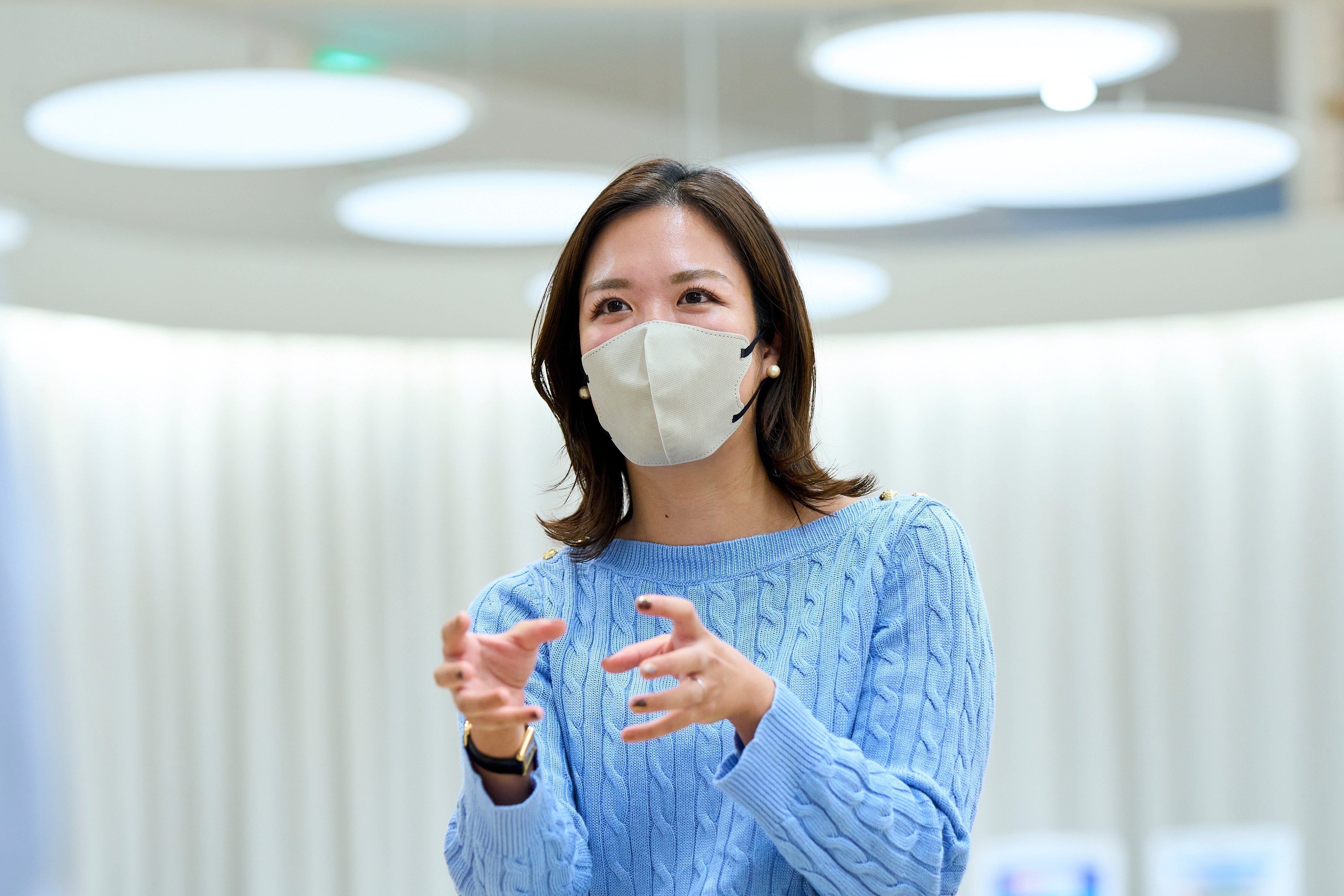 中途入社の社員たちが「ANAの社風」を語り合う！座談会を開催｜ANA【公式】