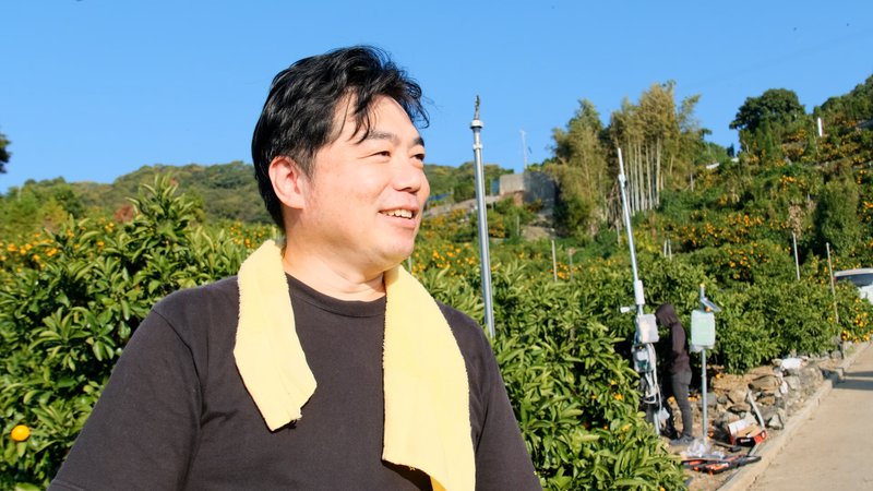 デジタルデータを活用して“黒田式”真穴栽培モデルを拡大!【株式会社アクト・ノード】