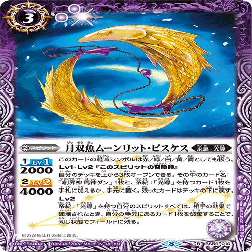 臨機応変に対応できる「来是・占征光導」｜デスマッチャー