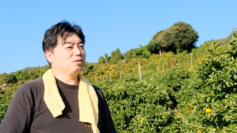 デジタルデータを活用して“黒田式”真穴栽培モデルを拡大!【株式会社アクト・ノード】