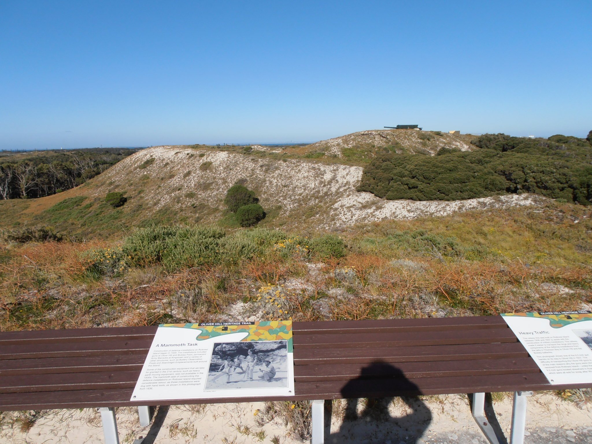 オーストラリア・パース生活】ロットネスト島：日帰りサイクリングの旅