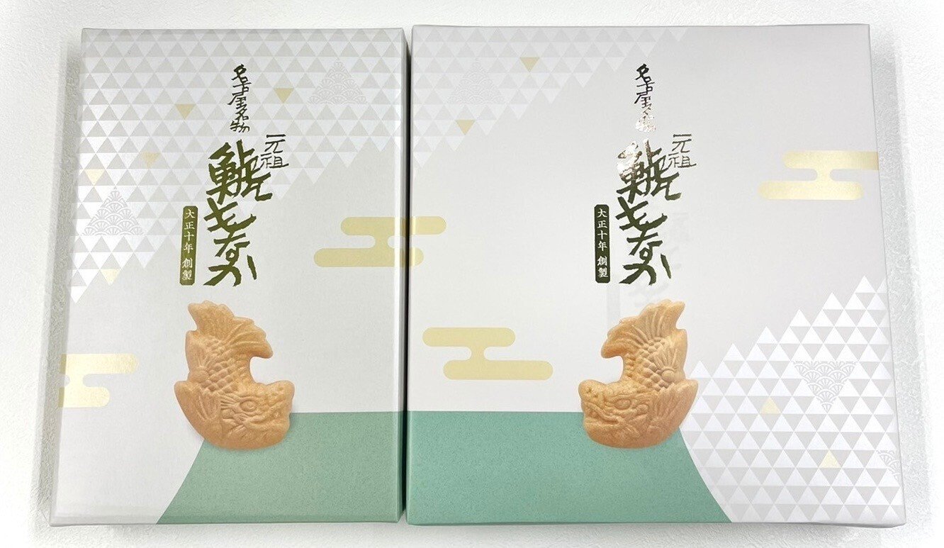 購買に繋がる「商品力」の増幅方法｜けんじ🍤元祖 鯱もなか本店