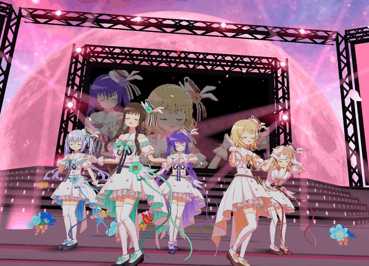 2点セット♡シーグラスアート ウパ姫お気に入りの場所で ウーパーなりきりうさぎ♡ 2点セット♡シーグラスアート ウパ姫お気に入りの場所で