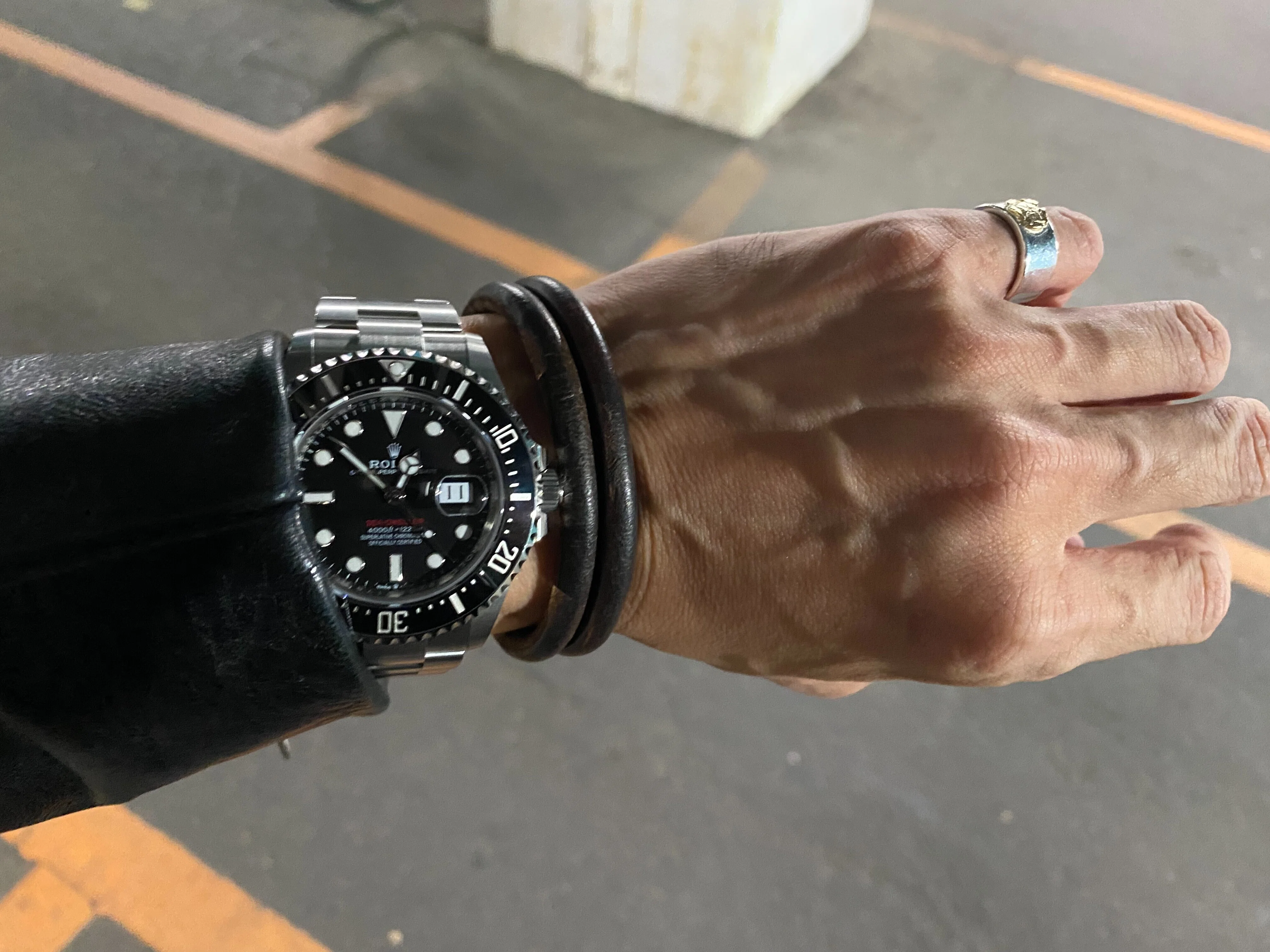 ゴローズ訪問記:Vol.6】半年ぶりの訪問で名称を間違えて撃沈！からの 