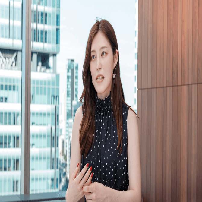 私のSV宣言バトン～メディア編集担当編 #04｜GMOインターネット 採用公式note