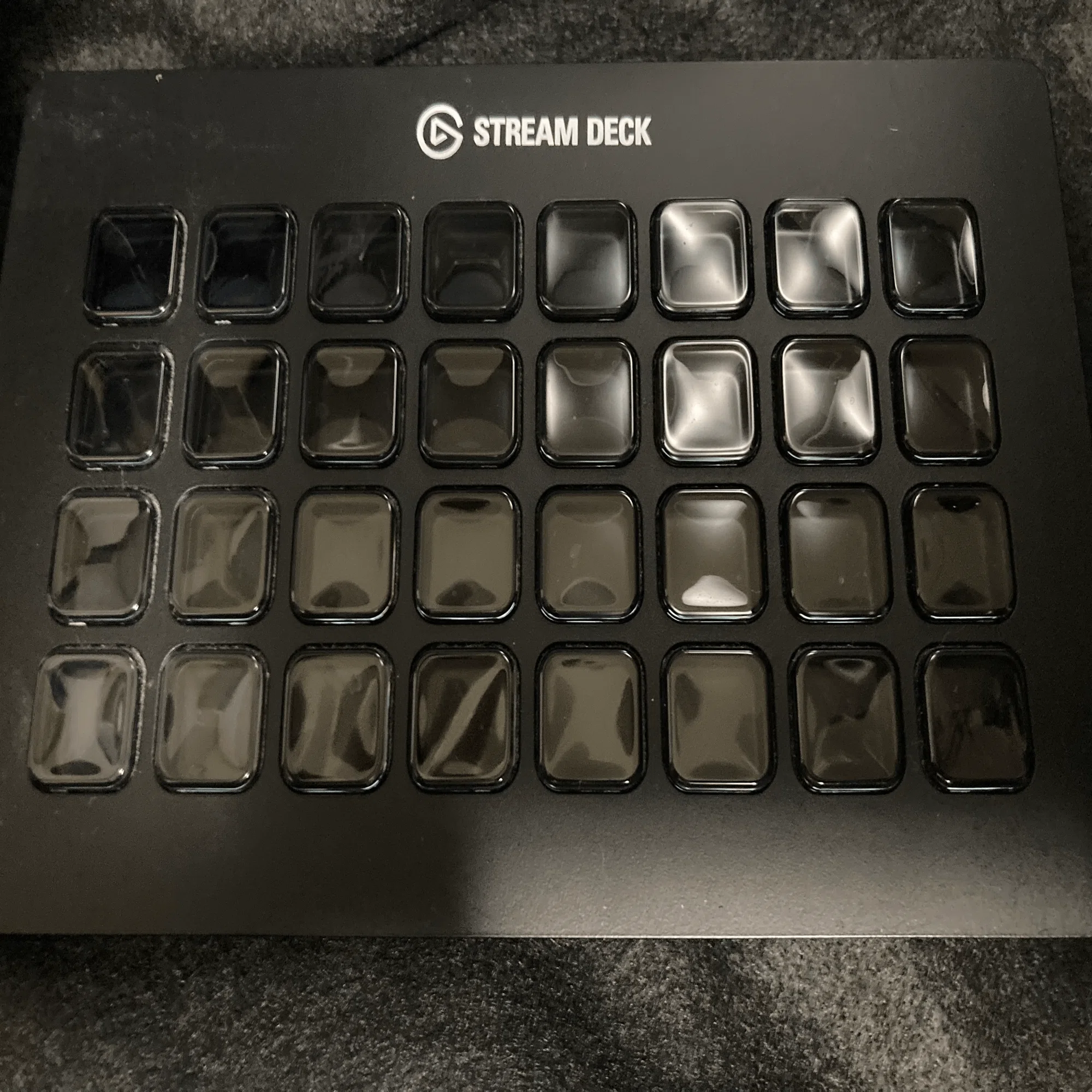 Loupedeck Live S 簡易レビュー｜Nezard